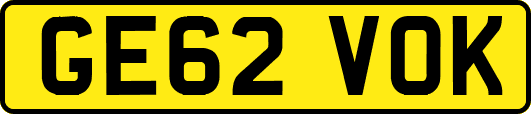 GE62VOK