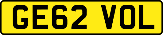 GE62VOL