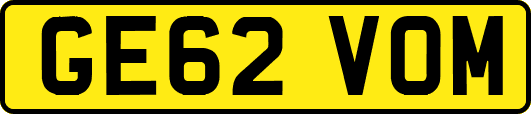 GE62VOM