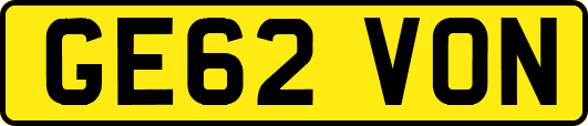 GE62VON