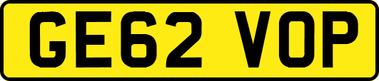 GE62VOP