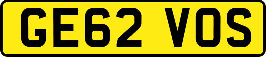 GE62VOS