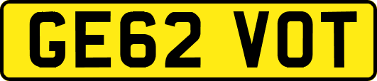 GE62VOT