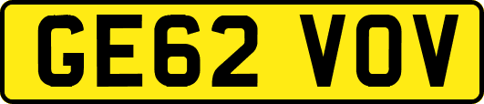 GE62VOV