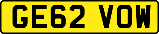 GE62VOW