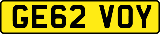 GE62VOY