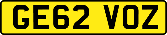 GE62VOZ