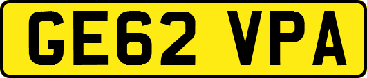 GE62VPA