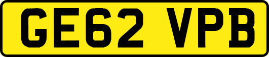 GE62VPB