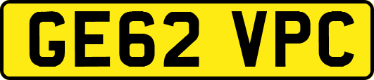 GE62VPC