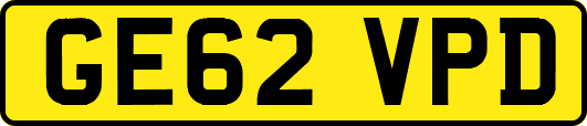 GE62VPD