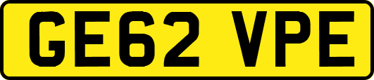 GE62VPE