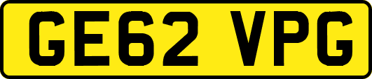 GE62VPG
