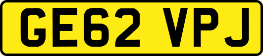 GE62VPJ