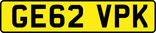 GE62VPK