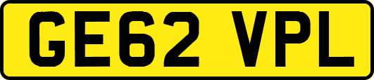 GE62VPL