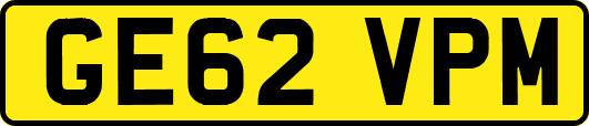 GE62VPM