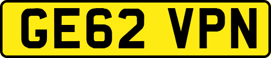 GE62VPN