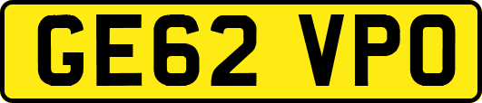 GE62VPO