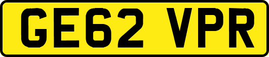 GE62VPR