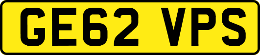 GE62VPS