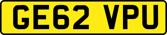 GE62VPU