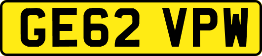 GE62VPW