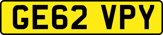 GE62VPY