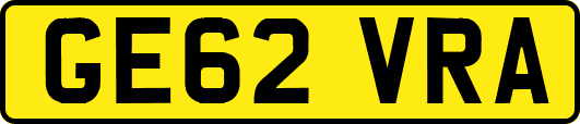 GE62VRA