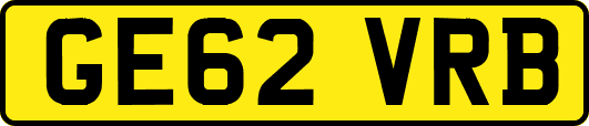 GE62VRB