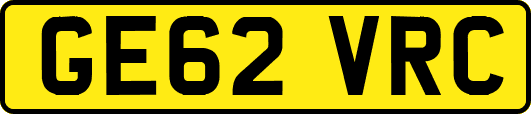 GE62VRC