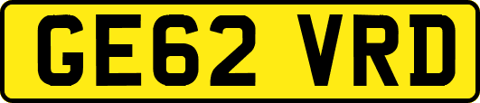 GE62VRD