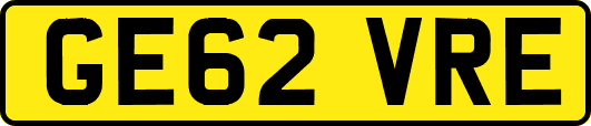 GE62VRE