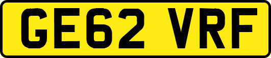 GE62VRF
