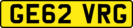 GE62VRG