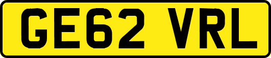 GE62VRL