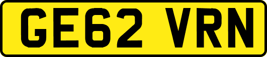 GE62VRN