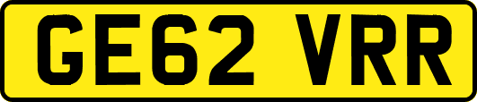 GE62VRR