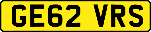 GE62VRS