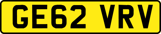 GE62VRV