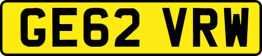 GE62VRW