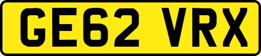 GE62VRX