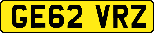 GE62VRZ