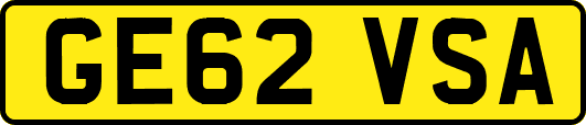 GE62VSA