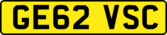 GE62VSC
