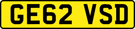 GE62VSD