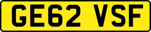 GE62VSF