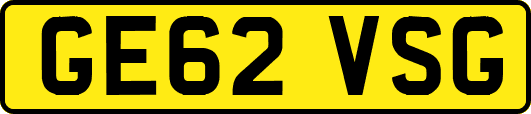 GE62VSG