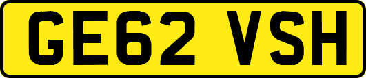 GE62VSH