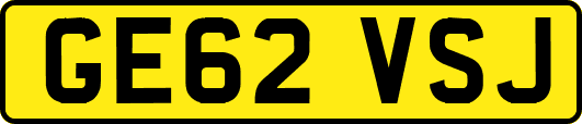 GE62VSJ